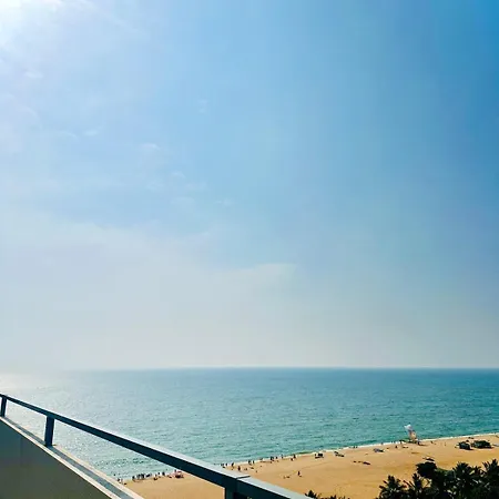 Coastal Comfort By Ocean Breeze Negombo Exterior photo